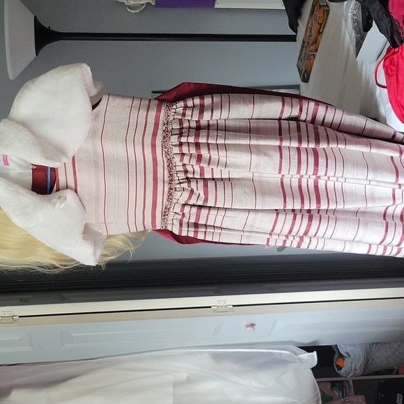Kids dress